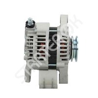 Alternator PSH 165507065080 for Nissan Frontier  2.4 [KA24DE]  01.2002&nbsp;-&nbsp;01.2003