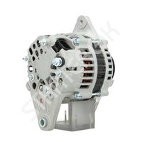 Alternator PSH 165518065080 for Nissan Sunny  1.6 (B12)[E16S]  06.1986&nbsp;-&nbsp;10.1988