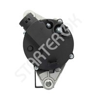 Alternator PSH 505507075050 for Lancia Delta  1.6 i.e. LE [182A6.000]  03.1996 - 08.1999