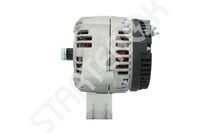 Alternator PSH 635504150090 for John deere 6000 6320 3.9D   01.2002 - 