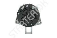 Alternator PSH 635504150090 for John deere 6000 6320 3.9D   01.2002 - 