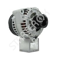 Alternator PSH 585503150090 for New holland T7  170 6.7 D  Tractor 08.2010&nbsp;-&nbsp;