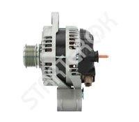 Alternator PSH 835921130050 for Chrysler Delta  2.0 D Multijet [198A5000]  01.2011 - 