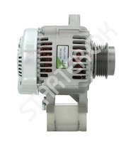 Alternator PSH 195555090050 for Toyota Yaris  1.4 D-4D (NLP10)[1ND-TV]  12.2001 - 