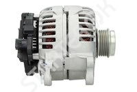 Alternator PSH 305525140010 for Skoda Superb  1.9 TDi [AVF]  01.2004&nbsp;-&nbsp;
