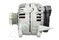 Alternator PSH 305525140010 for Skoda Superb  1.9 TDi [AVF]  01.2004&nbsp;-&nbsp;