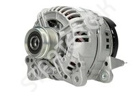 Alternator PSH 305525140010 for Skoda Superb  1.9 TDi [AVF]  01.2004&nbsp;-&nbsp;