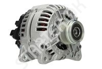 Alternator PSH 305525140010 for Skoda Superb  1.9 TDi [AVF]  01.2004&nbsp;-&nbsp;