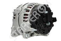 Alternator PSH 305525140010 for Skoda Superb  1.9 TDi [AVF]  01.2004&nbsp;-&nbsp;