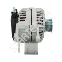 Alternator PSH 835923132010 for Dodge Durango  5.7 V8 [EZA]  01.2003&nbsp;-&nbsp;12.2010