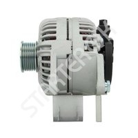 Alternator PSH 835923132010 for Dodge Durango  5.7 V8 [EZA]  01.2003&nbsp;-&nbsp;12.2010