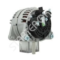 Alternator PSH 835923132010 for Dodge Durango  5.7 V8 [EZA]  01.2003&nbsp;-&nbsp;12.2010