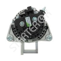 Alternator PSH 835923132010 for Dodge Durango  5.7 V8 [EZA]  01.2003&nbsp;-&nbsp;12.2010