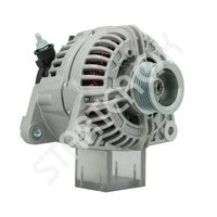 Alternator PSH 835923132010 for Dodge Durango  5.7 V8 [EZA]  01.2003&nbsp;-&nbsp;12.2010