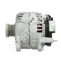 Alternator PSH 305907140010 for Skoda Fabia  1.2 TSi [CBZA]  01.2010&nbsp;-&nbsp;