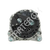 Alternator PSH 305907140010 for Skoda Fabia  1.2 TSi [CBZA]  01.2010&nbsp;-&nbsp;