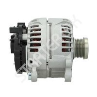 Alternator PSH 305907140010 for Skoda Fabia  1.2 TSi [CBZA]  01.2010&nbsp;-&nbsp;