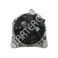 Alternator PSH 575589150010 for Renault Scenic  1.5 DCi [K9K724]  05.2005&nbsp;-&nbsp;