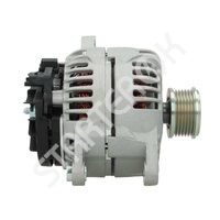 Alternator PSH 575589150010 for Renault Scenic  1.5 DCi [K9K724]  05.2005&nbsp;-&nbsp;