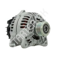 Alternator PSH 575589150010 for Renault Scenic  1.5 DCi [K9K724]  05.2005&nbsp;-&nbsp;