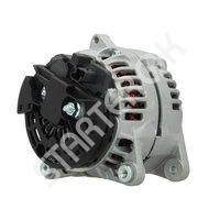 Alternator PSH 575589150010 for Renault Scenic  1.5 DCi [K9K724]  05.2005&nbsp;-&nbsp;