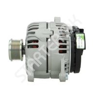 Alternator PSH 575589150010 for Renault Scenic  1.5 DCi [K9K724]  05.2005&nbsp;-&nbsp;