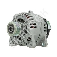 Alternator PSH 575589150010 for Renault Scenic  1.5 DCi [K9K724]  05.2005&nbsp;-&nbsp;