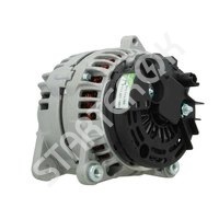 Alternator PSH 575589150010 for Renault Scenic  1.5 DCi [K9K724]  05.2005&nbsp;-&nbsp;