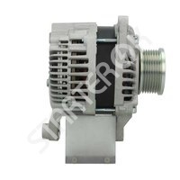 Alternator PSH 165582150130 for Nissan Navara  2.5 D [YD25DDTI]  01.2010&nbsp;-&nbsp;
