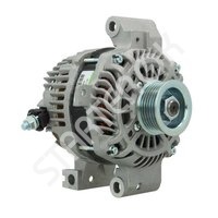 Alternator PSH 145545100130 for Mazda MX-5  2.0   03.2005&nbsp;-&nbsp;