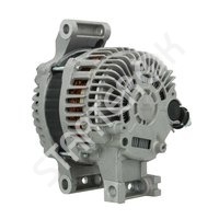 Alternator PSH 145545100130 for Mazda MX-5  2.0   03.2005&nbsp;-&nbsp;