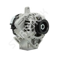 Alternator PSH 575932080010 for Renault Twingo  1.2 [D4F772]  01.2007&nbsp;-&nbsp;