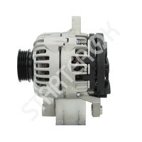 Alternator PSH 575932080010 for Renault Twingo  1.2 [D4F772]  01.2007&nbsp;-&nbsp;