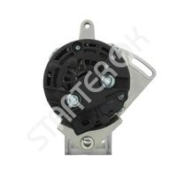 Alternator PSH 575932080010 for Renault Twingo  1.2 [D4F772]  01.2007&nbsp;-&nbsp;