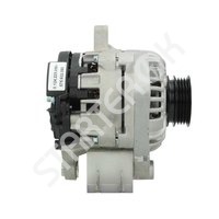 Alternator PSH 575932080010 for Renault Twingo  1.2 [D4F772]  01.2007&nbsp;-&nbsp;