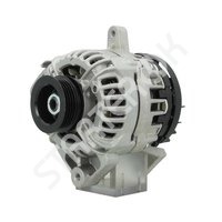 Alternator PSH 575932080010 for Renault Twingo  1.2 [D4F772]  01.2007&nbsp;-&nbsp;