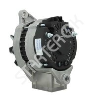 Alternator PSH 225010070001 for Peugeot 405  1.8 TD   10.1990 - 12.1992