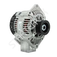 Alternator PSH 575531110000 for Renault Megane  2.0 i [F3R796]  09.1996&nbsp;-&nbsp;09.2003