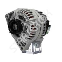 Alternator PSH 135554120010 for Opel Astra  H 1.4 Twinport GTC [Z14XEP]  03.2005&nbsp;-&nbsp;