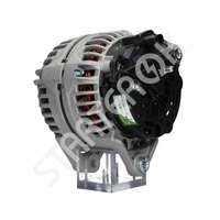 Alternator PSH 135554120010 for Opel Astra  H 1.4 Twinport GTC [Z14XEP]  03.2005&nbsp;-&nbsp;