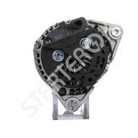 Alternator PSH 135554120010 for Opel Astra  H 1.4 Twinport GTC [Z14XEP]  03.2005&nbsp;-&nbsp;