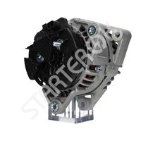 Alternator PSH 135554120010 for Opel Astra  H 1.4 Twinport GTC [Z14XEP]  03.2005&nbsp;-&nbsp;