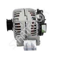 Alternator PSH 135554120010 for Opel Astra  H 1.4 Twinport GTC [Z14XEP]  03.2005&nbsp;-&nbsp;