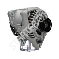 Alternator PSH 135554120010 for Opel Astra  H 1.4 Twinport GTC [Z14XEP]  03.2005&nbsp;-&nbsp;