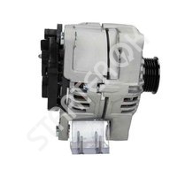 Alternator PSH 135554120010 for Opel Astra  H 1.4 Twinport GTC [Z14XEP]  03.2005&nbsp;-&nbsp;