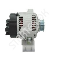 Alternator PSH 555538065050 for Smart Roadster  0.7 [160.921]  04.2003&nbsp;-&nbsp;