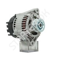 Alternator PSH 555538065050 for Smart Roadster  0.7 [160.921]  04.2003&nbsp;-&nbsp;