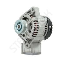 Alternator PSH 555538065050 for Smart Roadster  0.7 [160.921]  04.2003&nbsp;-&nbsp;