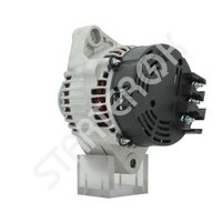 Alternator PSH 555538065050 for Smart Roadster  0.7 [160.921]  04.2003&nbsp;-&nbsp;