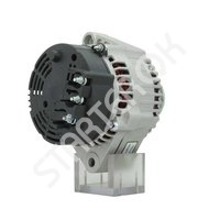 Alternator PSH 555538065050 for Smart Roadster  0.7 [160.921]  04.2003&nbsp;-&nbsp;